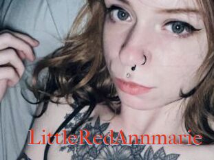 LittleRedAnnmarie