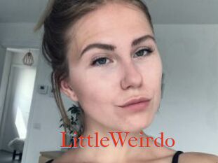 LittleWeirdo