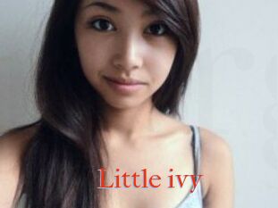 Little_ivy