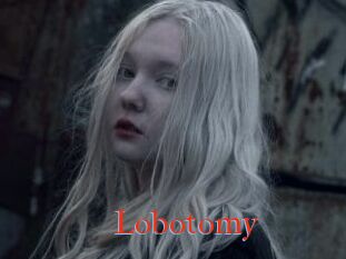 Lobotomy