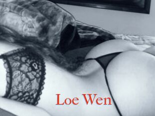 Loe_Wen