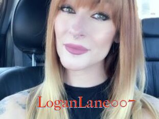 LoganLane007