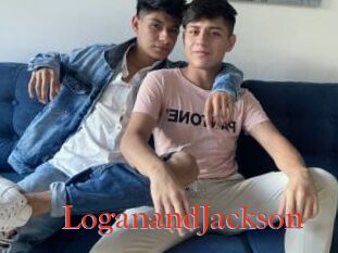 LoganandJackson