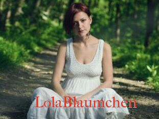 LolaBlaumchen