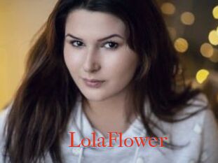 LolaFlower