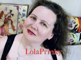 LolaPrinky