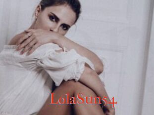 LolaSun54