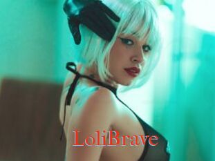 LoliBrave