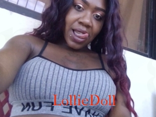 LollieDoll