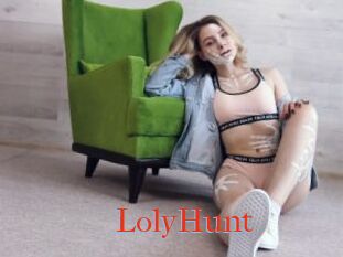 LolyHunt