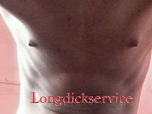 Longdickservice