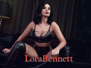 LoraBennett