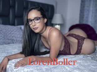 LorenBoller