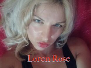 Loren_Rose