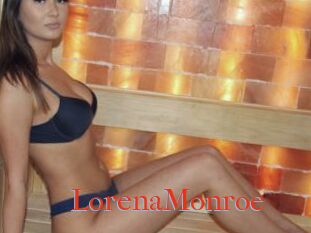 LorenaMonroe