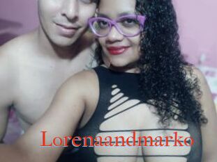 Lorenaandmarko