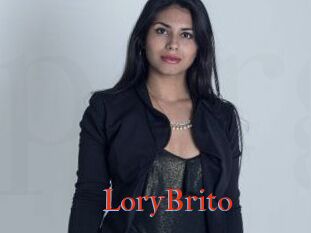 LoryBrito