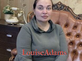 LouiseAdams