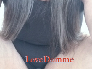 LoveDomme