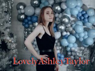 LovelyAshleyTaylor