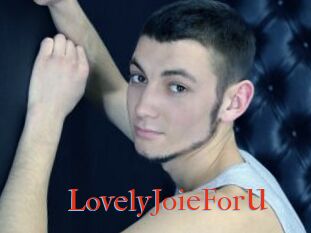 LovelyJoieForU