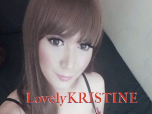 LovelyKRISTINE