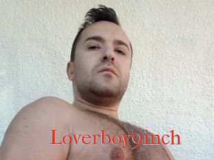 Loverboy9inch