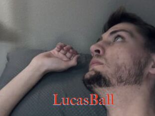 LucasBall