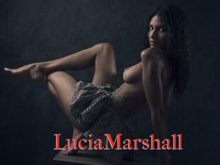 LuciaMarshall