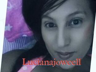 Lucianajoweell