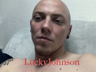 LuckyJohnson