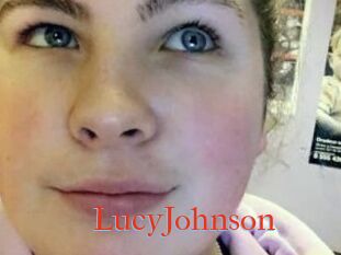 LucyJohnson