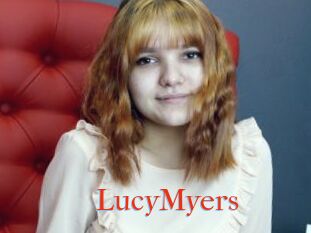 LucyMyers