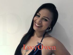 LucyOwen