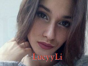 LucyyLi