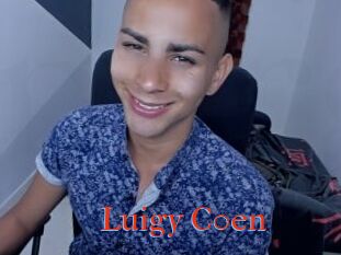 Luigy_C0en