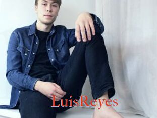 LuisReyes