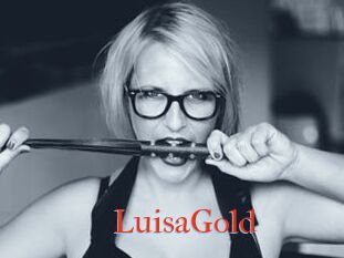 LuisaGold