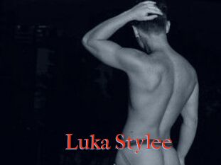 Luka_Stylee