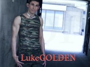 LukeGOLDEN