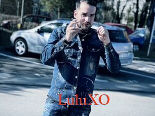 LuluXO