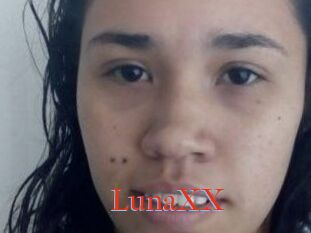 LunaXX