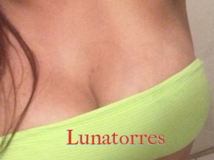 Lunatorres