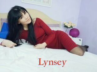 Lynsey