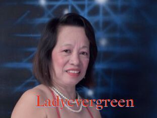 Ladyevergreen