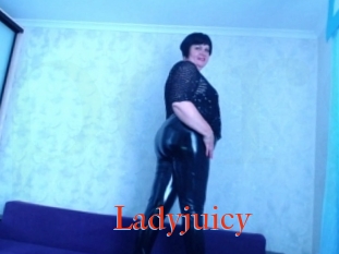 Ladyjuicy