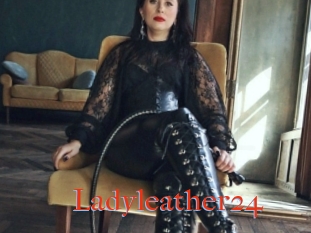 Ladyleather24