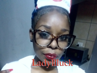 Ladyllluck