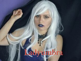 Ladyumbra