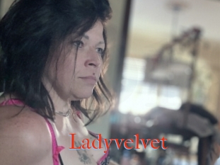 Ladyvelvet